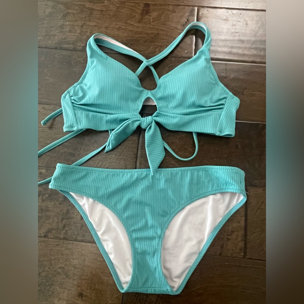 Swim suit